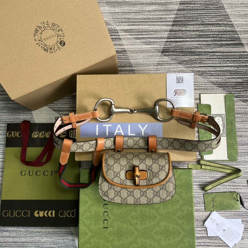 Gvc*1 waist chest packs